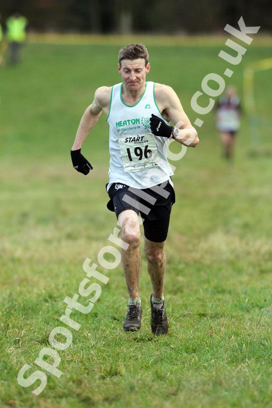 Senior Men, No 196